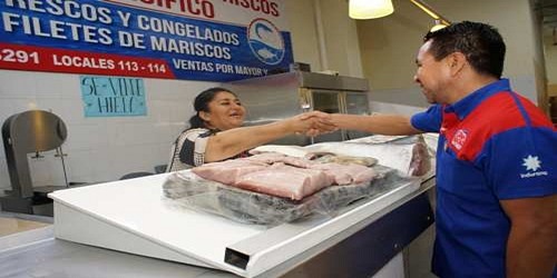 CENTROS COMERCIALES EN MACHALA - MERCADO  SUR