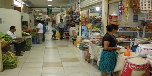 CENTROS COMERCIALES EN MACHALA - MERCADO  SUR