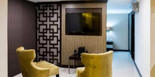 HOTEL VEUXOR
