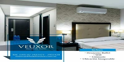 HOTEL VEUXOR