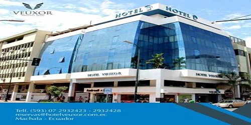 HOTEL VEUXOR