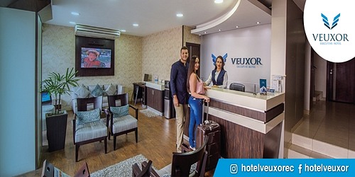 HOTEL VEUXOR