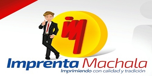 IMPRENTA MACHALA