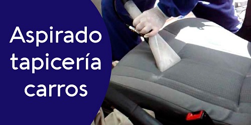 LAVA YA - LAVAMOS POLTRONAS CALI