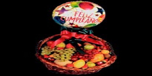FRUTAS DE OCCIDENTE
