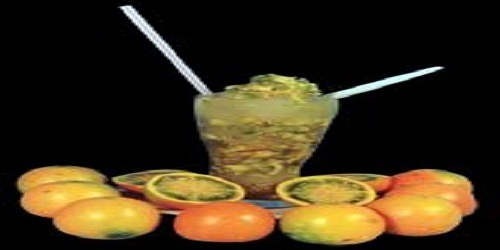 FRUTAS DE OCCIDENTE