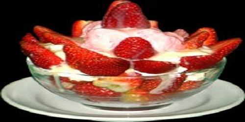 FRUTAS DE OCCIDENTE