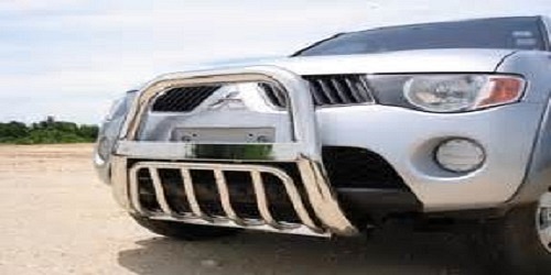 Towbars Cape