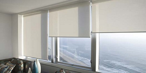Increate Blinds