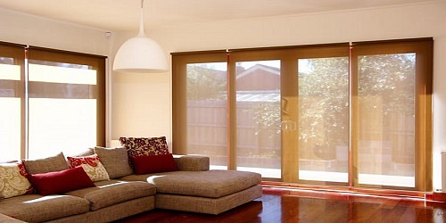 Increate Blinds