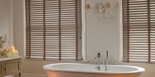 Increate Blinds