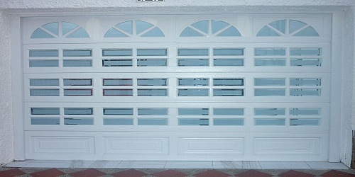 E Y C PUERTAS ELECTRICAS
