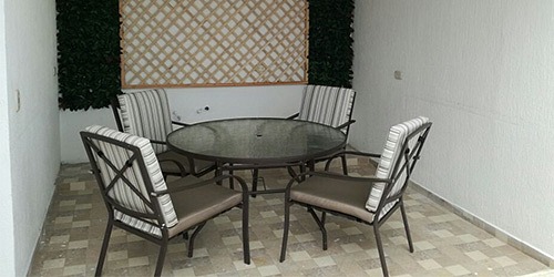 Hotel Area 18