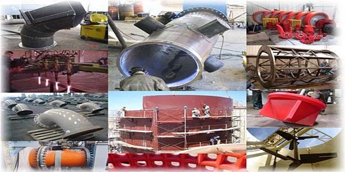TJG FABRICACIÓN DE EQUIPOS PARA MINERÍA EN MACHALA