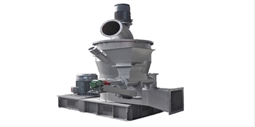 TJG FABRICACIÓN DE EQUIPOS PARA MINERÍA EN MACHALA