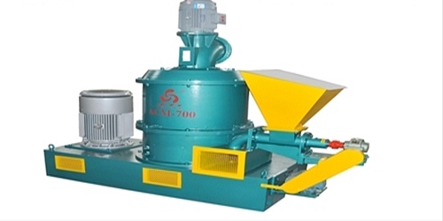 TJG FABRICACIÓN DE EQUIPOS PARA MINERÍA EN MACHALA