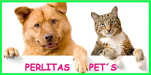 Tiendas de Mascotas Perlitas Pet´s