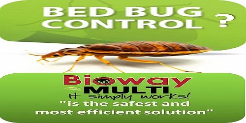 Bioway Green