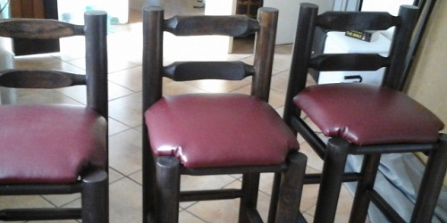 J.G. Upholstery