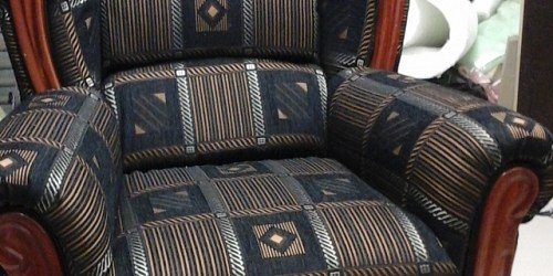 J.G. Upholstery