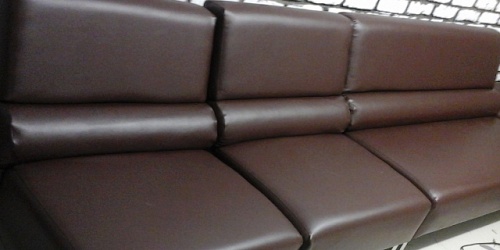 J.G. Upholstery