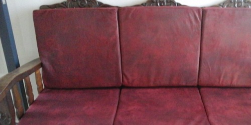 J.G. Upholstery