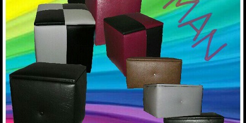 J.G. Upholstery