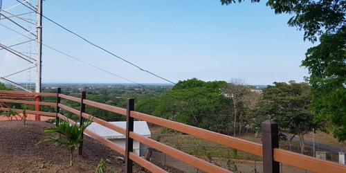 RESTAURANTE EL MIRADOR Chitré- Panamá