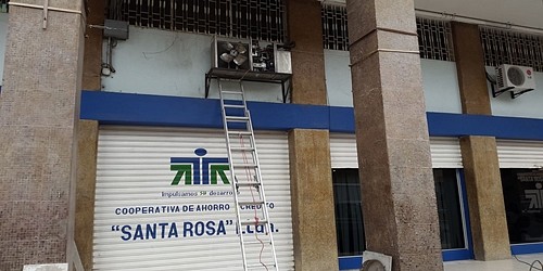 AIRES ACONDICIONADOS EN MACHALA - DISREMA CIA LDTA.