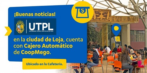 COOPERATIVA DE AHORRO Y CREDITO EN MACHALA COOPMEGO