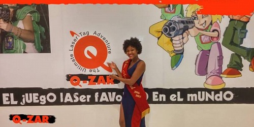 Q-Zar