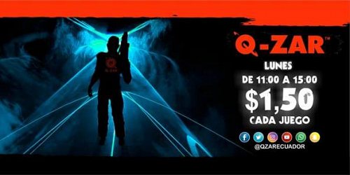 Q-Zar