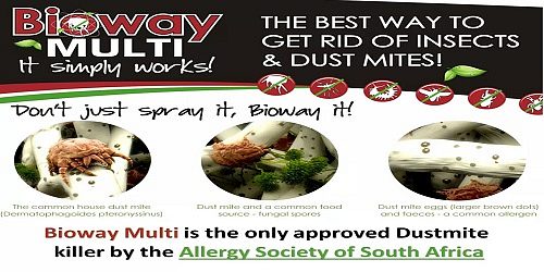 Bioway Green Elardus