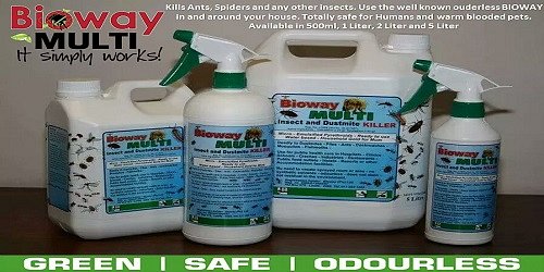 Bioway Green Elardus