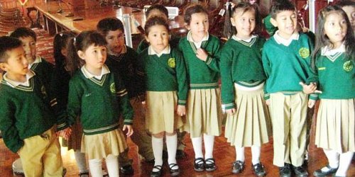 ESCUELA DE EDUCACION BASICA EDMUNDO DE AMICIS