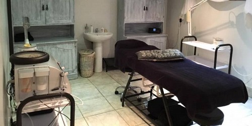 Carmel Salon