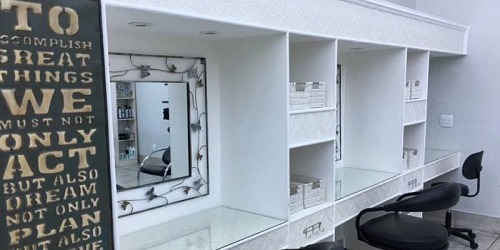 Carmel Salon
