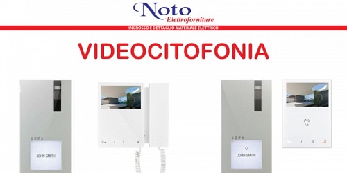 NOTO ELETTROFORNITURE RIBERA SCIACCA CANICATTI