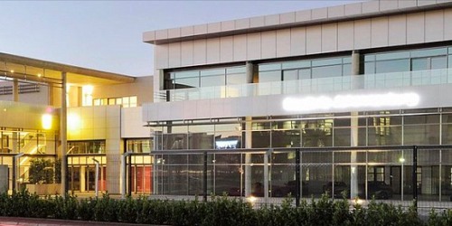 DBM Architects