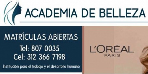 Academia de Belleza Talentos