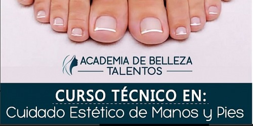 Academia de Belleza Talentos