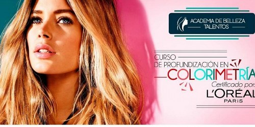 Academia de Belleza Talentos