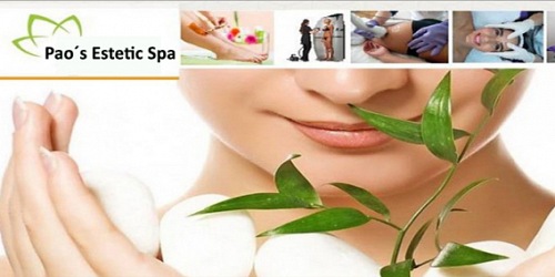 Pao´s Estetic Spa Gloria Pineda