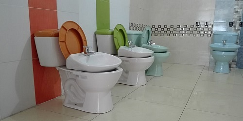 PISOS Y CERAMICAS PADI