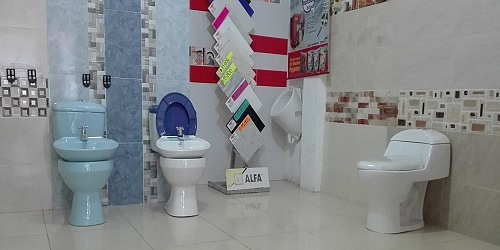 PISOS Y CERAMICAS PADI