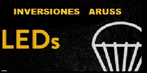 Inversiones Aruss C.A.
