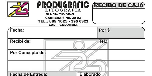 PRODUGRAFIC