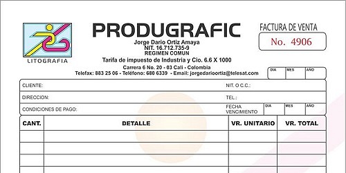 PRODUGRAFIC