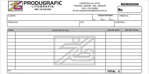 PRODUGRAFIC