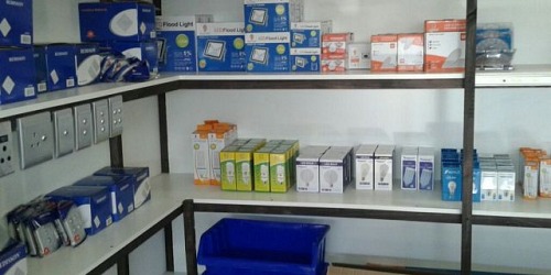Delta Flex Electrical Suppliers